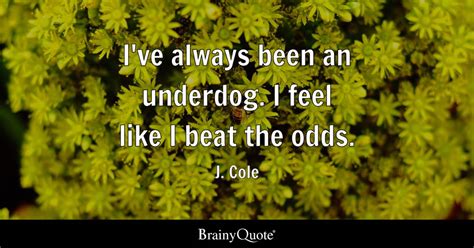 Top 10 Odds Quotes .
